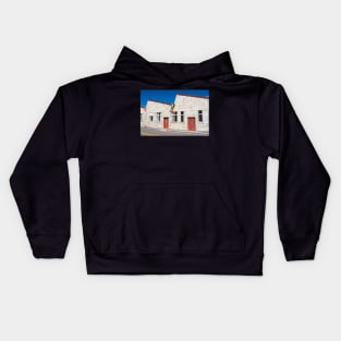 warehouse Kids Hoodie